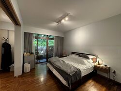 Varsity Park Condominium (D5), Condominium #458643381
